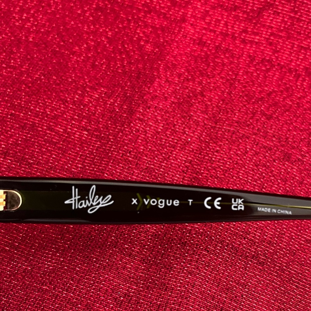 Vogue VO 5447 frame - Picture 5 of 9